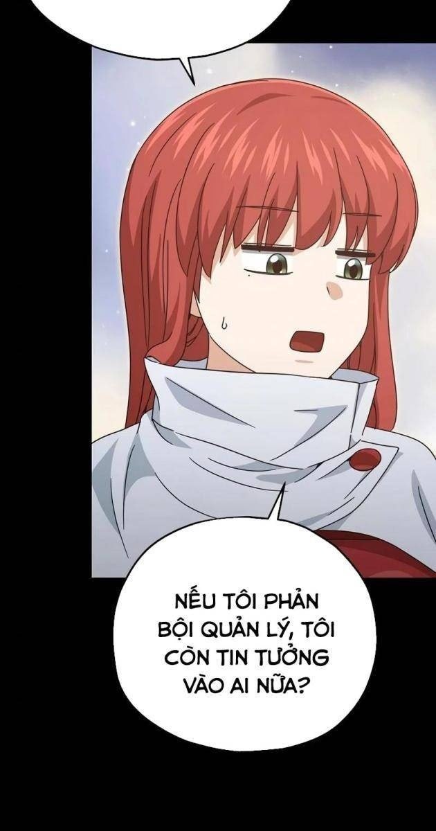 Bố Tôi Quá Mạnh - Page 19