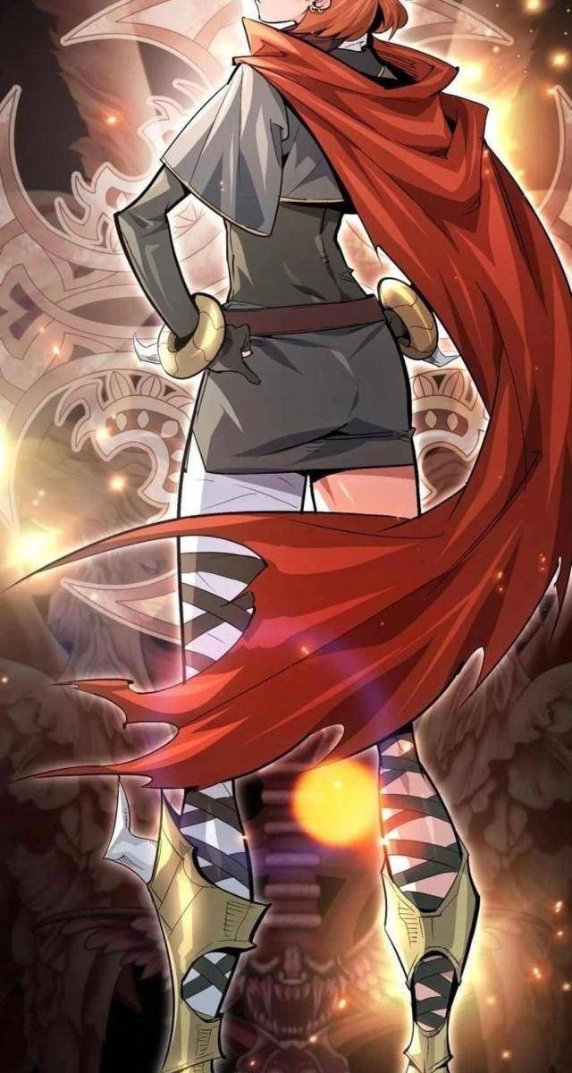 Trên Thế Giới Không Có Chiến Binh Xấu - Page 16