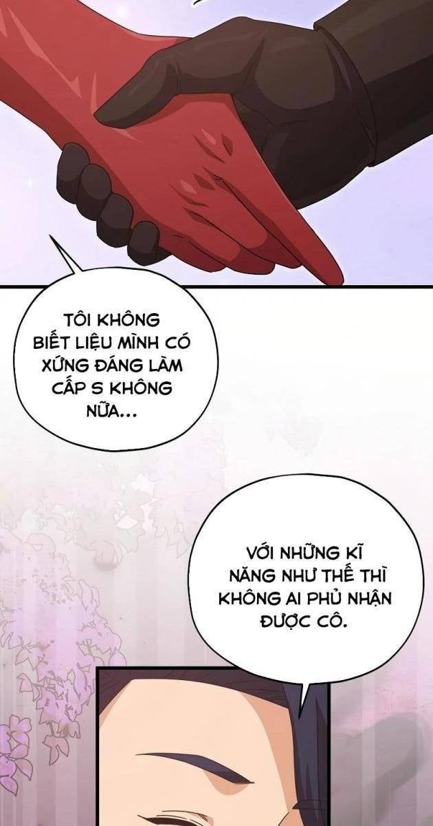 Bố Tôi Quá Mạnh - Page 57
