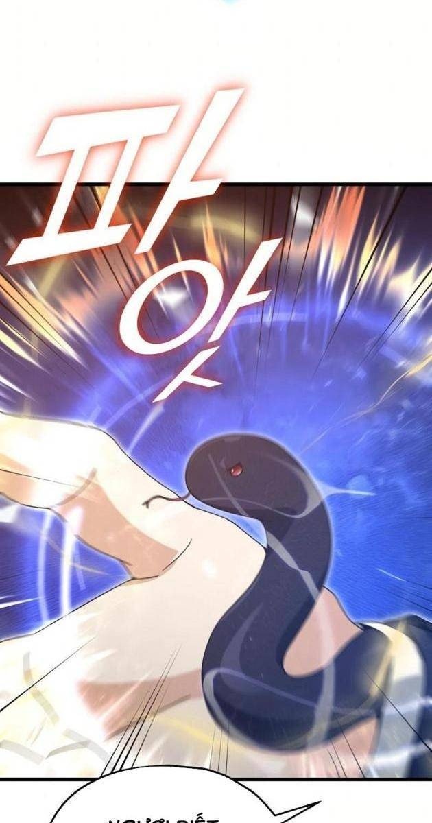 Bố Tôi Quá Mạnh - Page 49