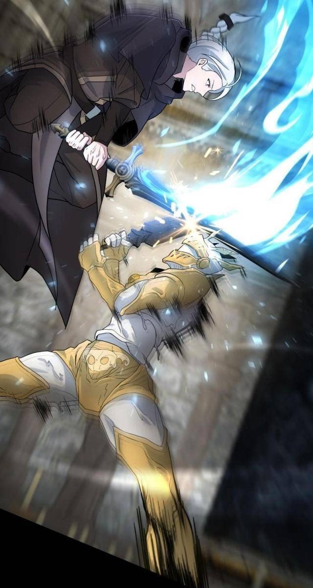 Streamer Game Thiên Tài Bị Ma Ám - Page 76