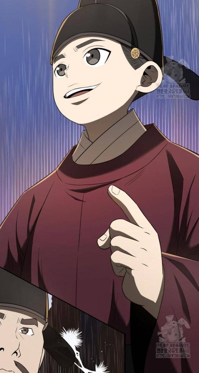 Vương Triều Đen Tối Joseon - Page 37