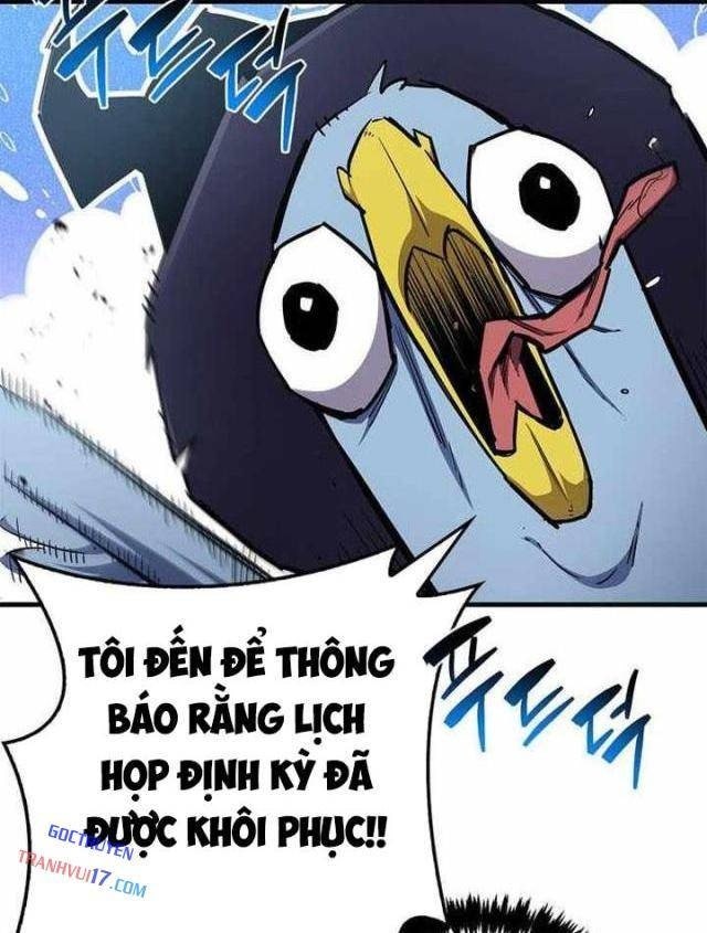 Người Chơi Che Giấu Quá Khứ - Page 20