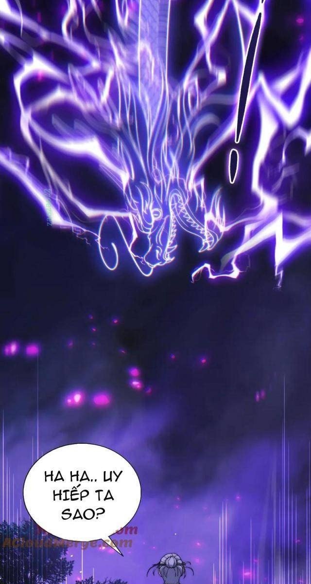 Sức Mạnh Tối Đa? Ta Lại Là Vong Linh Sư! - Page 25