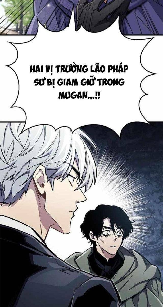 Người Chơi Che Giấu Quá Khứ - Page 74