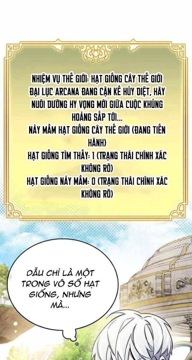 Người Chơi Che Giấu Quá Khứ - Page 53