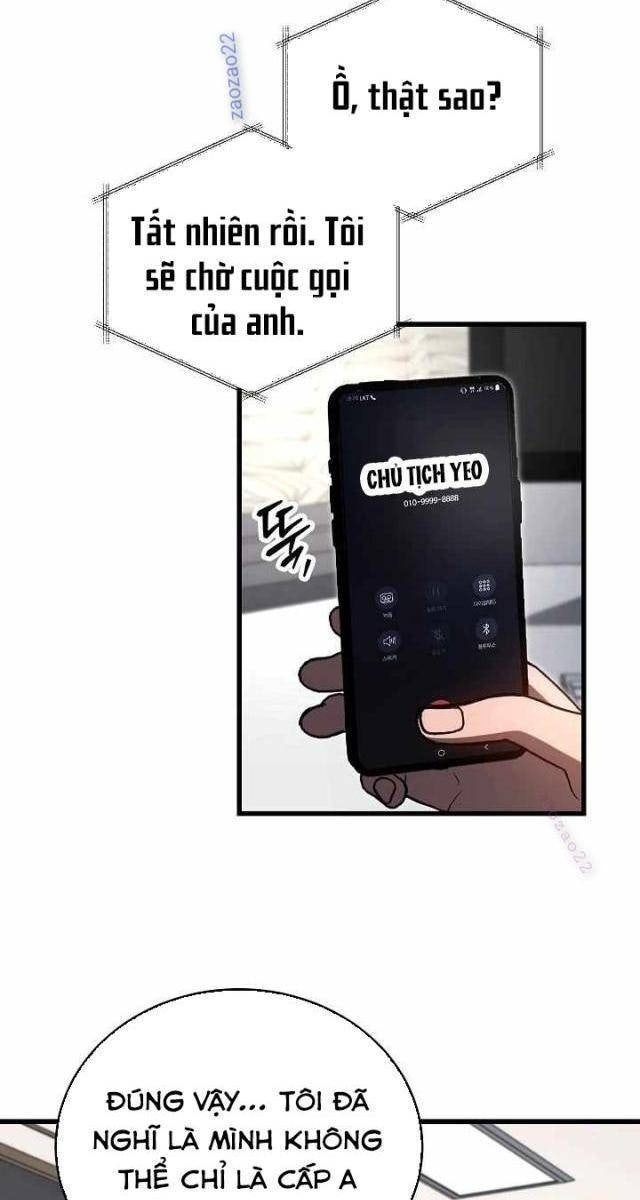 Cách Một Tử Linh Sư Cấp Thảm Họa Nghỉ Hưu - Page 76