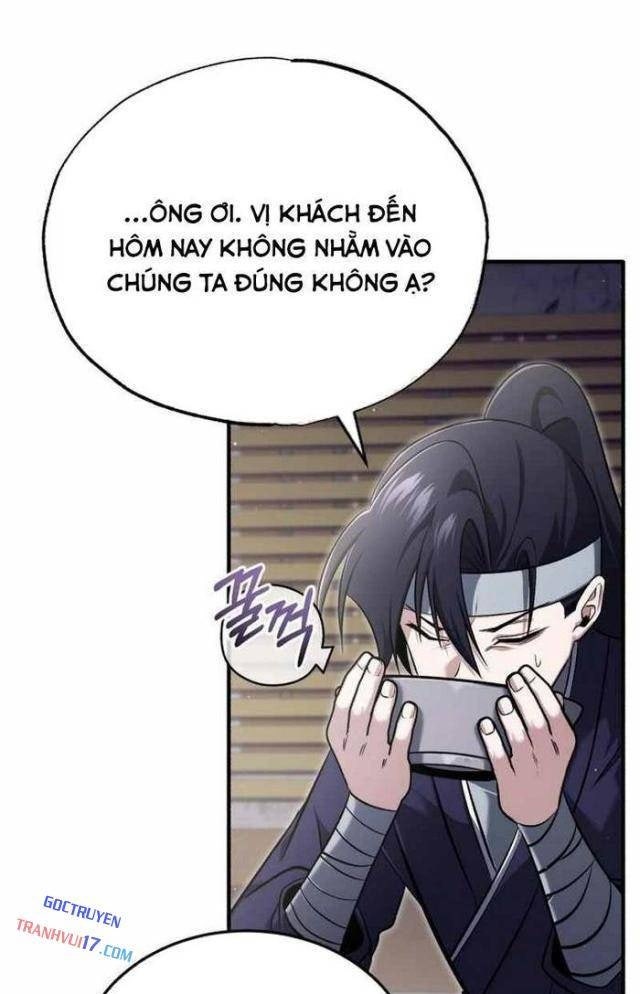 Hồi Quy Giả Về Hưu - Page 21