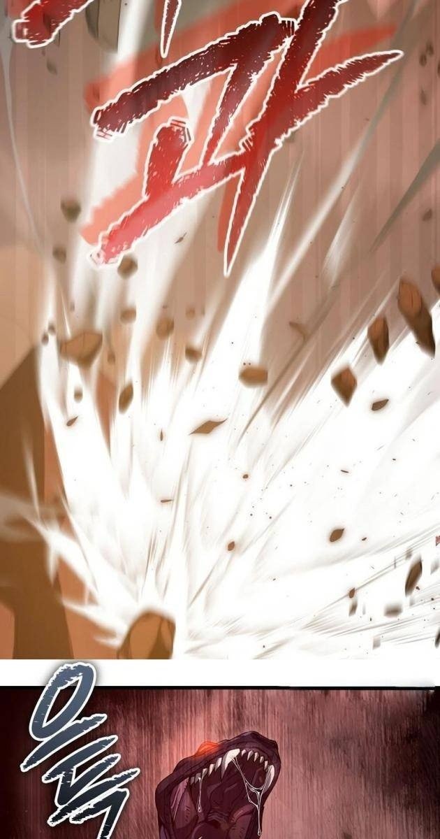 Bố Tôi Quá Mạnh - Page 75