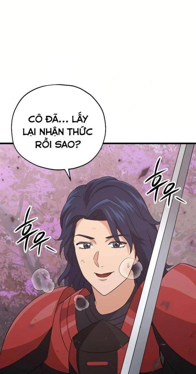 Bố Tôi Quá Mạnh - Page 45