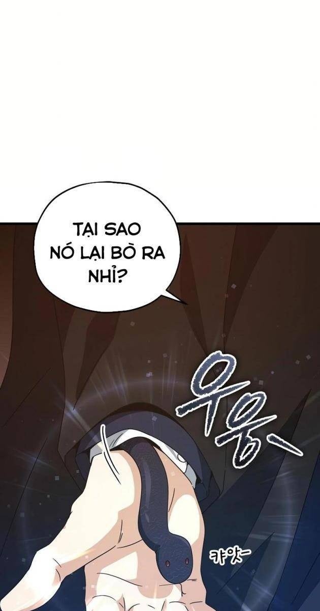 Bố Tôi Quá Mạnh - Page 45