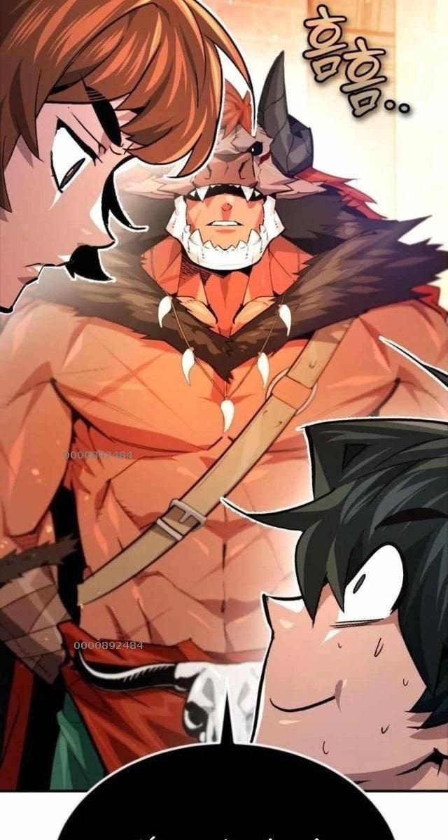 Trên Thế Giới Không Có Chiến Binh Xấu - Page 7