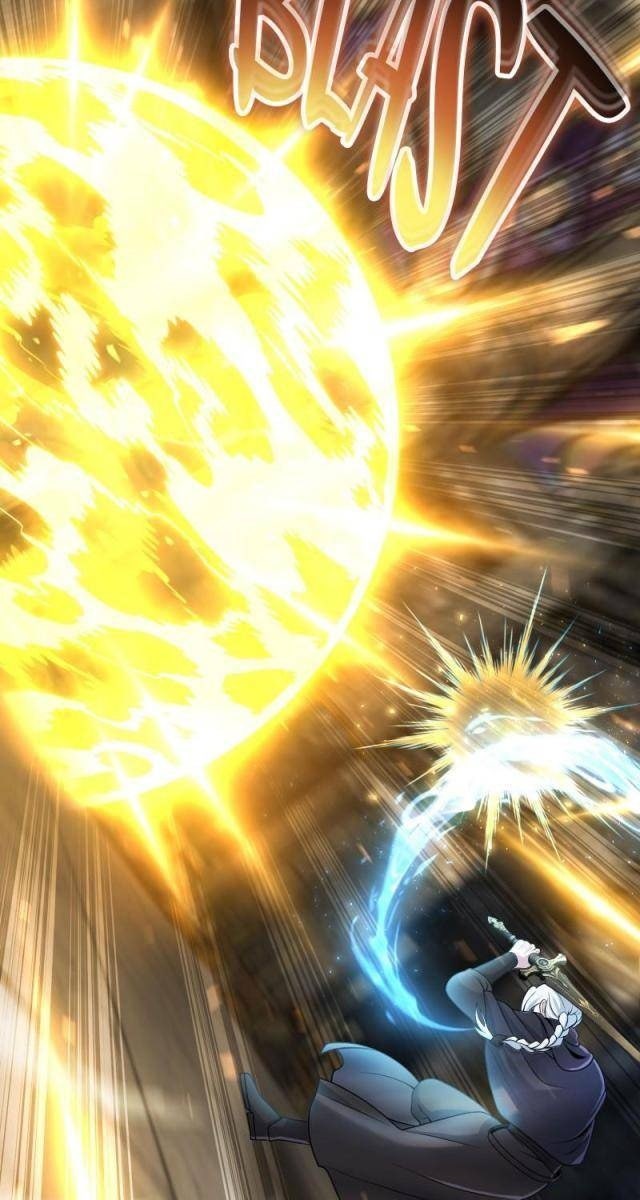 Streamer Game Thiên Tài Bị Ma Ám - Page 119