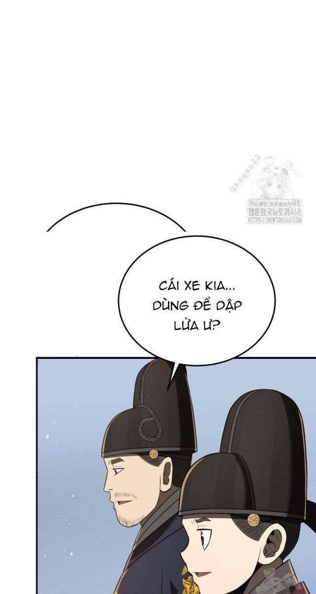 Vương Triều Đen Tối Joseon - Page 68