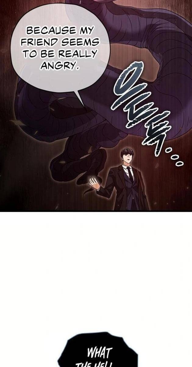 Bố Tôi Quá Mạnh - Page 77