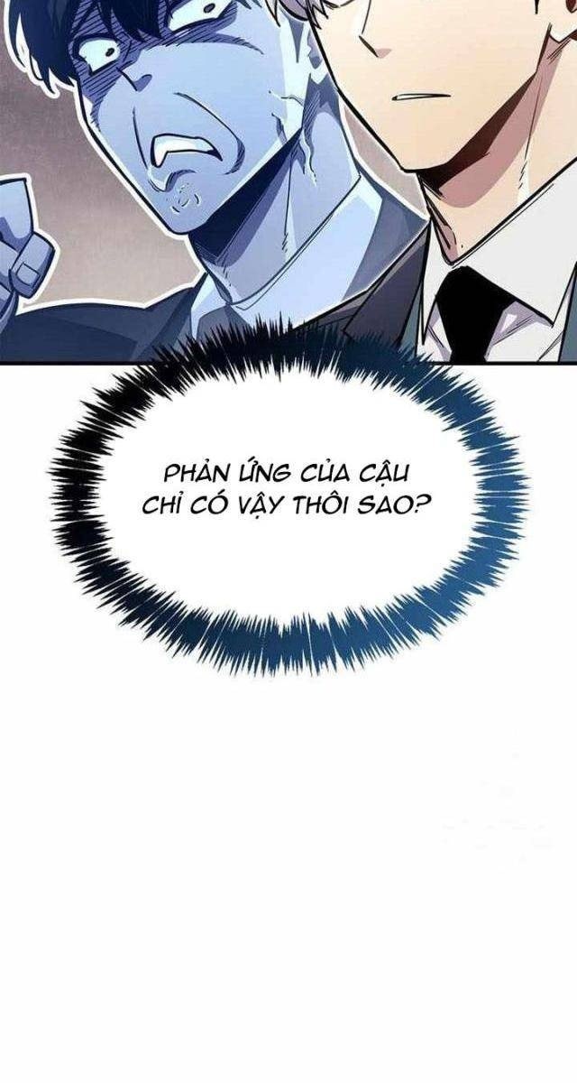 Người Chơi Che Giấu Quá Khứ - Page 67