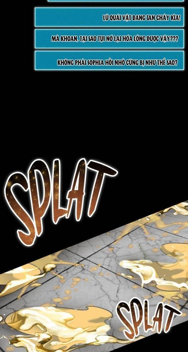 Streamer Game Thiên Tài Bị Ma Ám - Page 18