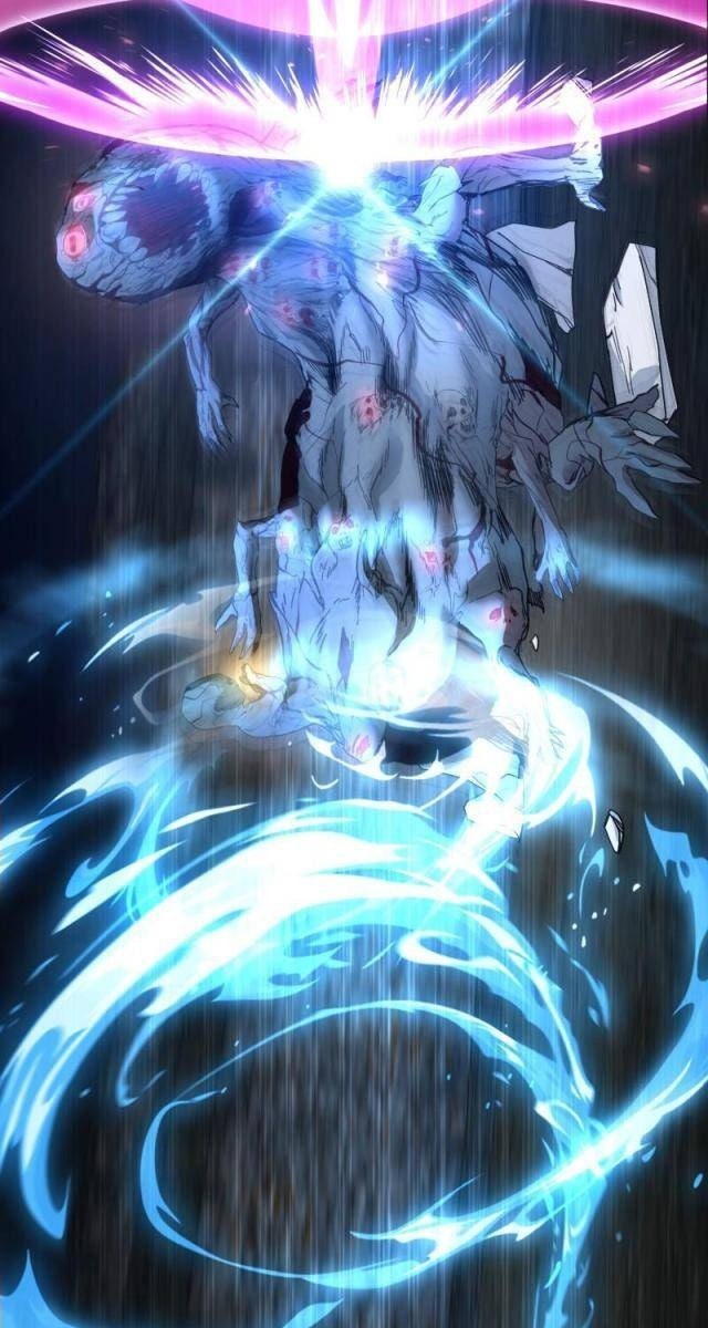 Streamer Game Thiên Tài Bị Ma Ám - Page 138