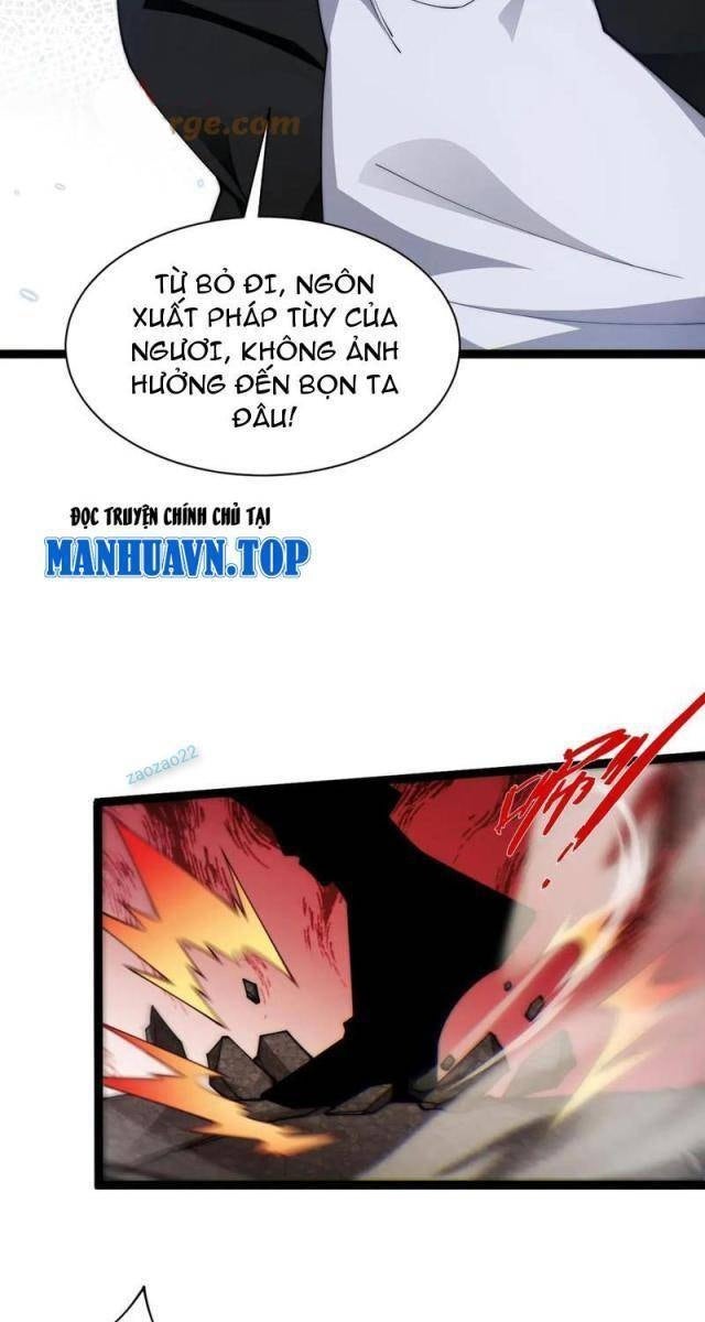 Sức Mạnh Tối Đa? Ta Lại Là Vong Linh Sư! - Page 69