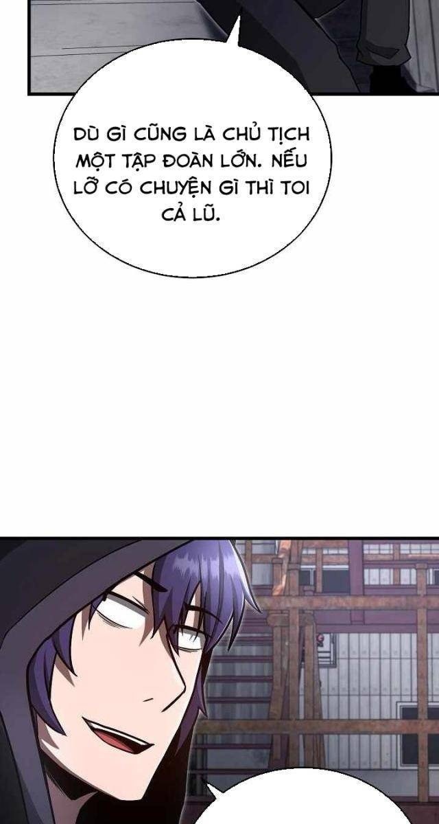 Cách Một Tử Linh Sư Cấp Thảm Họa Nghỉ Hưu - Page 37