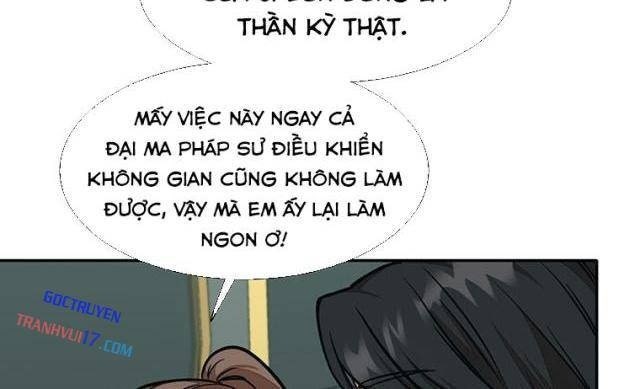 Chủ Xe Thức Ăn Nhanh Trong Ngục Tối - Page 93