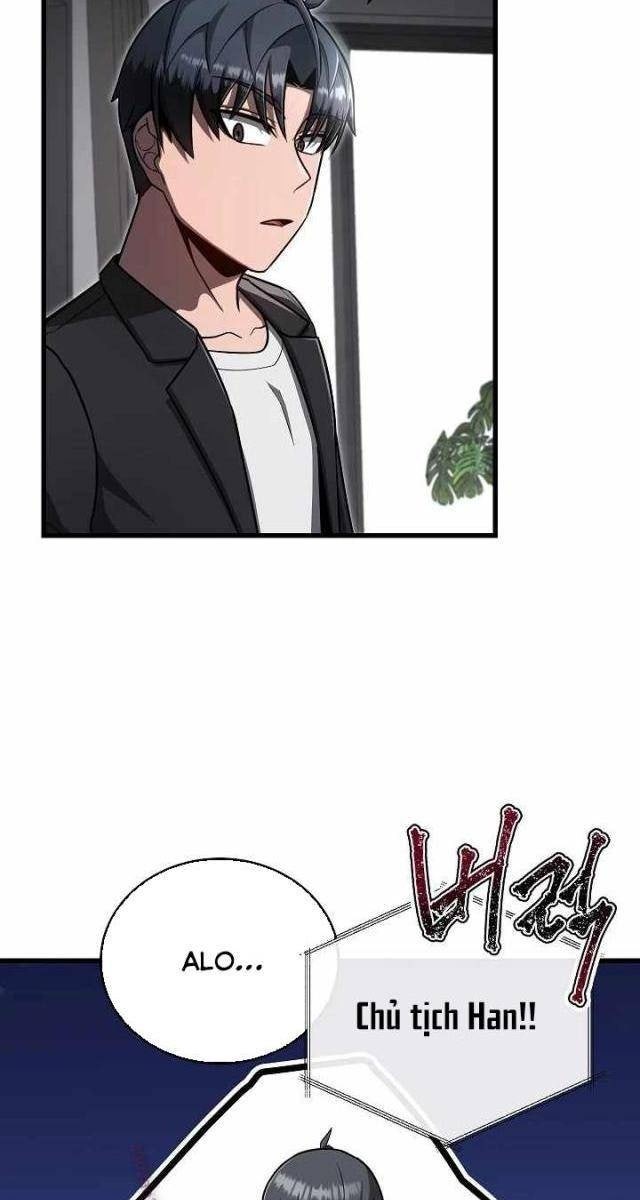 Cách Một Tử Linh Sư Cấp Thảm Họa Nghỉ Hưu - Page 82