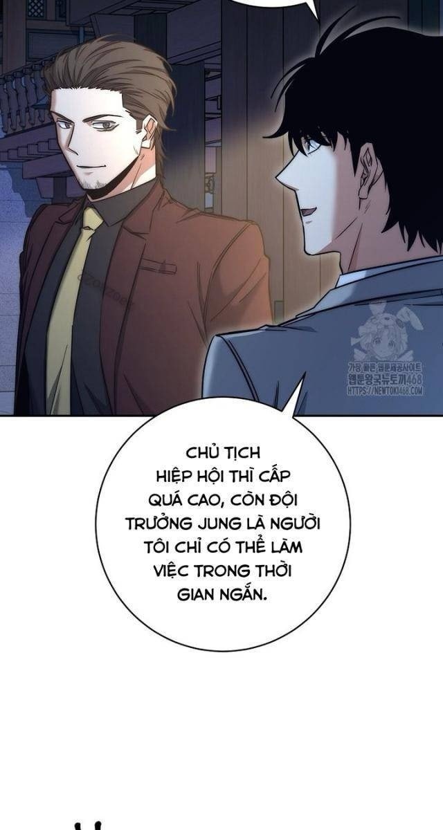 Công Chức Cấp Kiếm Thần Hồi Quy - Page 10