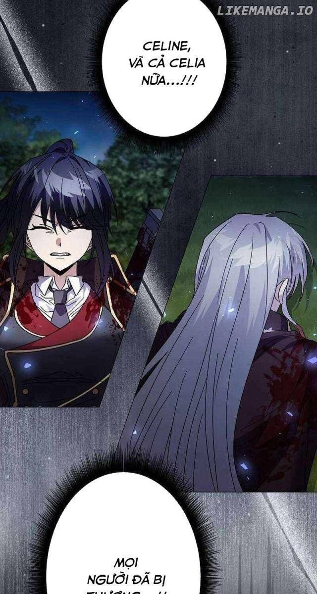 Bức Thư Tình Đến Từ Tương Lai - Page 56