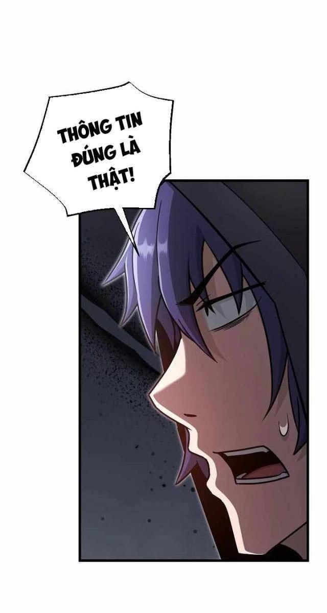 Cách Một Tử Linh Sư Cấp Thảm Họa Nghỉ Hưu - Page 53