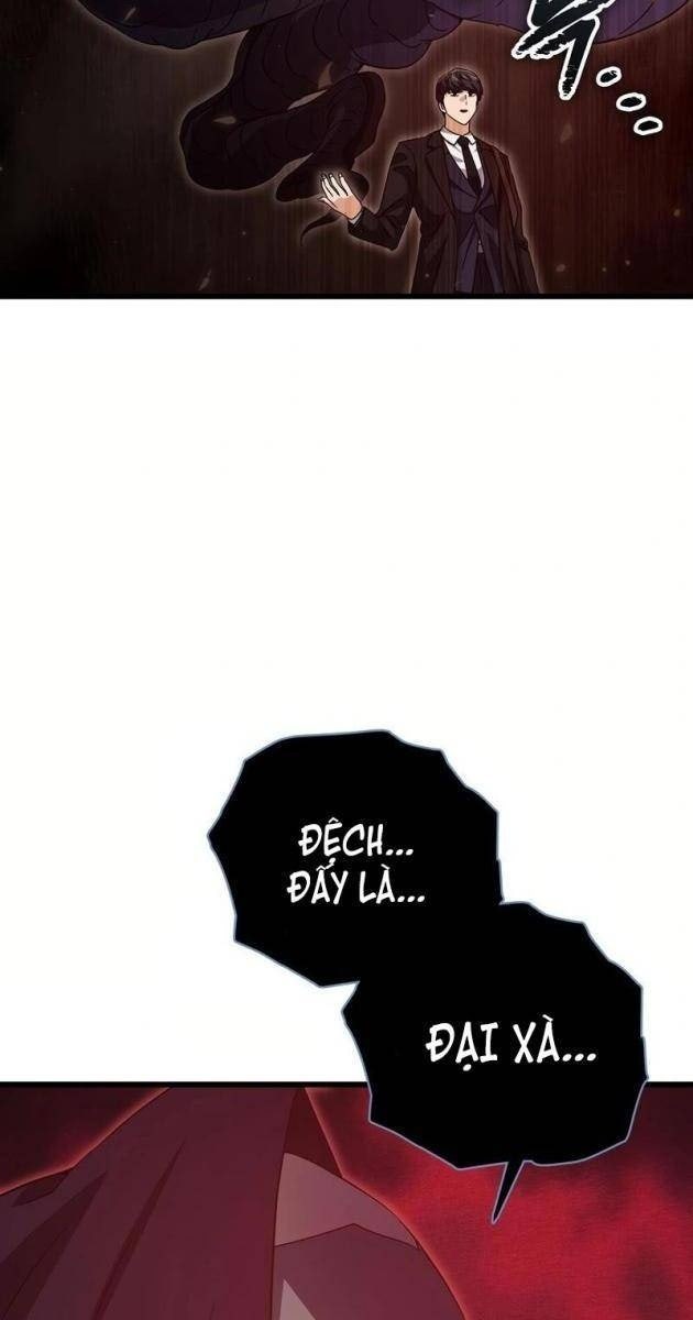Bố Tôi Quá Mạnh - Page 89