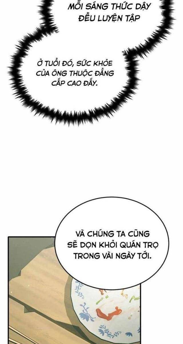 Hồi Quy Giả Về Hưu - Page 93