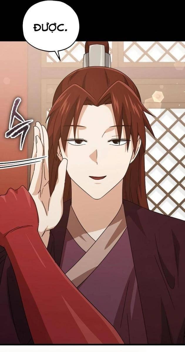 Bố Tôi Quá Mạnh - Page 27