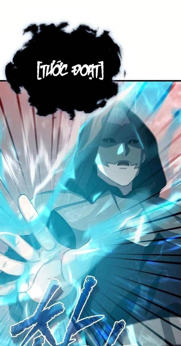 Bố Tôi Quá Mạnh - Page 55