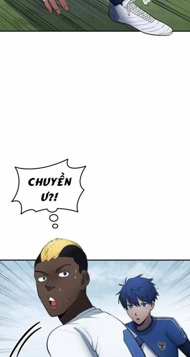 Thiên Phú Bóng Đá Tất Cả Đều Là Của Tôi! - Page 42