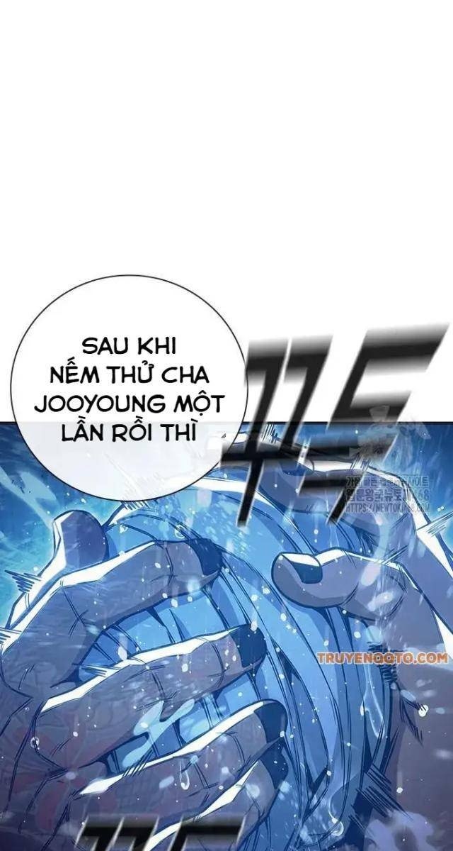 Nhà Tù Vị Thành Niên - Page 124