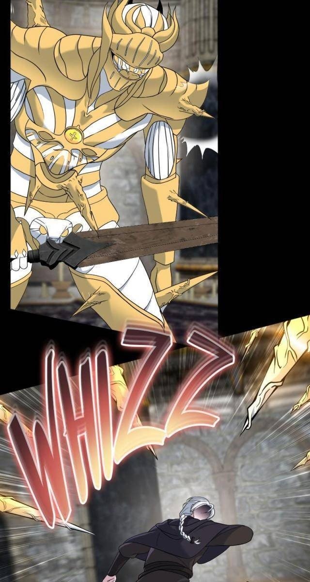 Streamer Game Thiên Tài Bị Ma Ám - Page 104