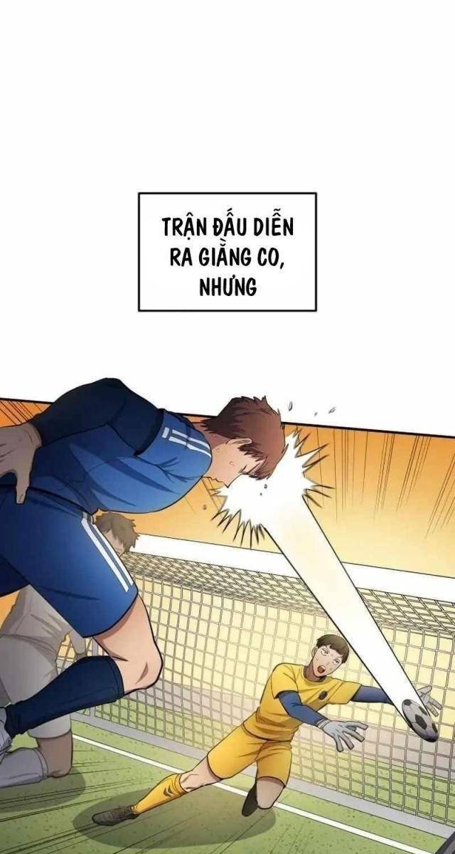Thiên Phú Bóng Đá Tất Cả Đều Là Của Tôi! - Page 68