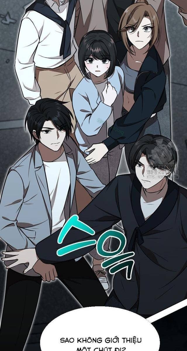 Chủ Xe Thức Ăn Nhanh Trong Ngục Tối - Page 10