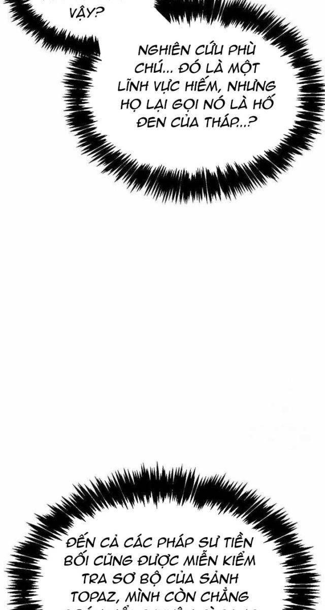 Người Chơi Che Giấu Quá Khứ - Page 35