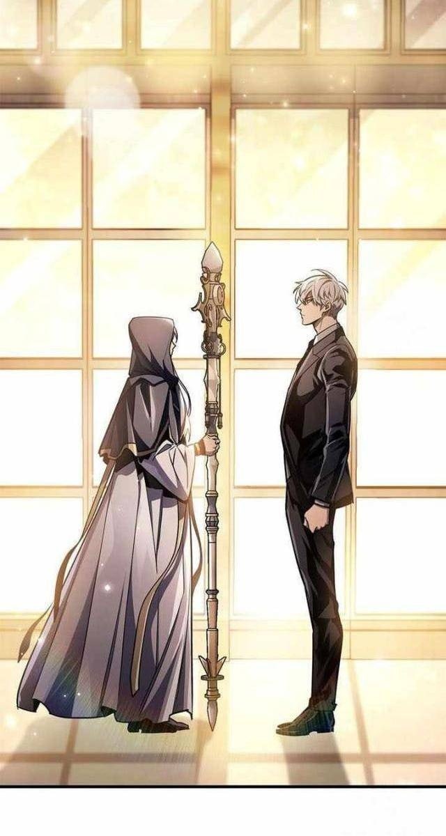 Người Chơi Che Giấu Quá Khứ - Page 141