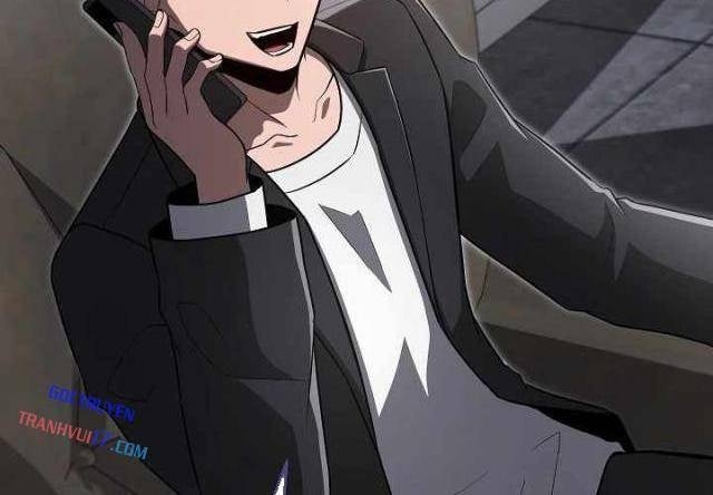 Cách Một Tử Linh Sư Cấp Thảm Họa Nghỉ Hưu - Page 69