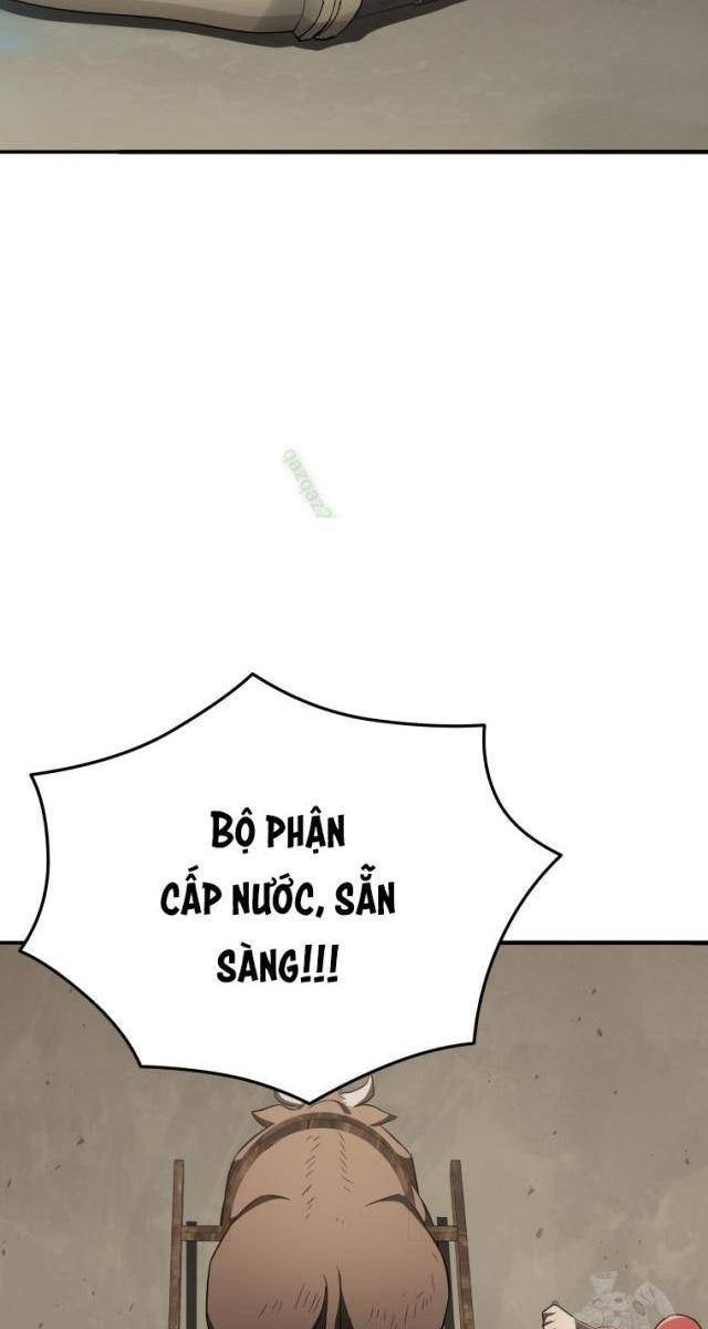 Vương Triều Đen Tối Joseon - Page 74