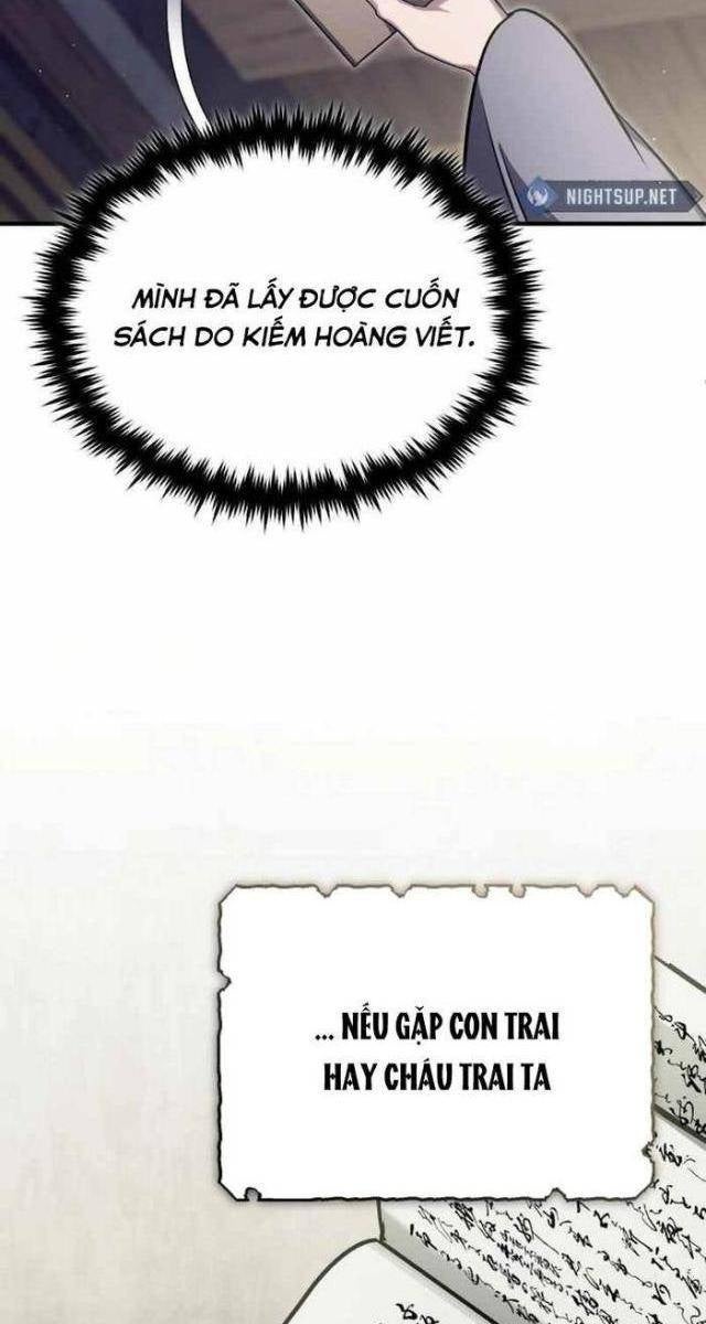 Hồi Quy Giả Về Hưu - Page 54