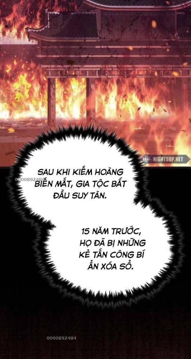 Hồi Quy Giả Về Hưu - Page 60