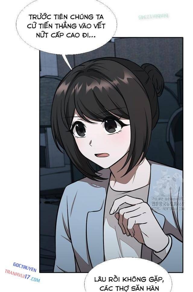 Chủ Xe Thức Ăn Nhanh Trong Ngục Tối - Page 6