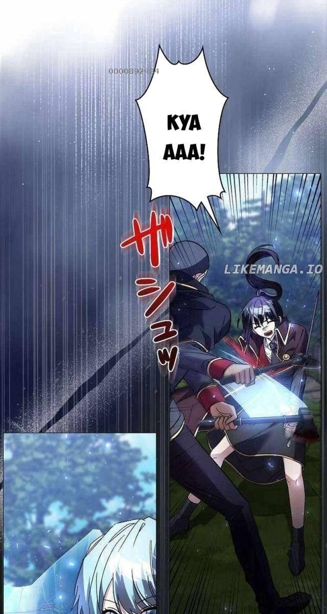 Bức Thư Tình Đến Từ Tương Lai - Page 9