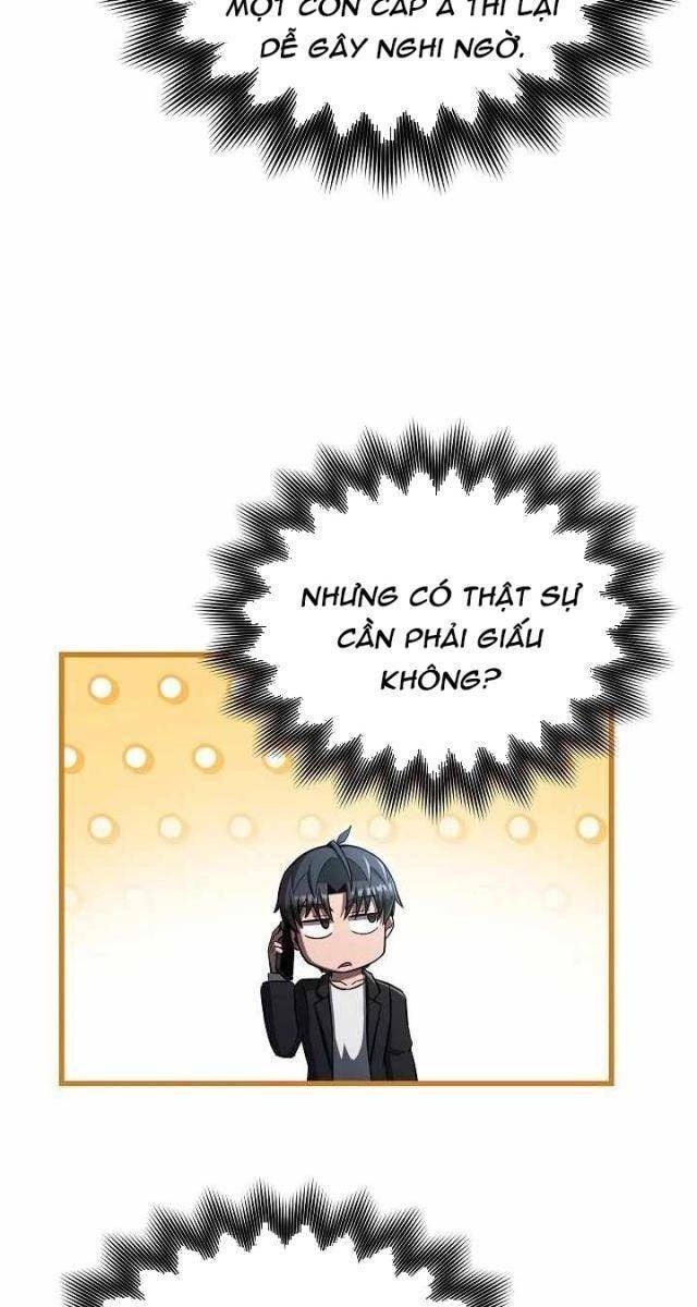 Cách Một Tử Linh Sư Cấp Thảm Họa Nghỉ Hưu - Page 73