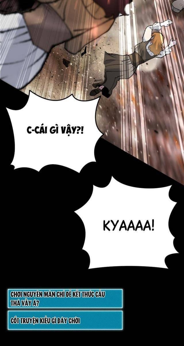 Streamer Game Thiên Tài Bị Ma Ám - Page 128