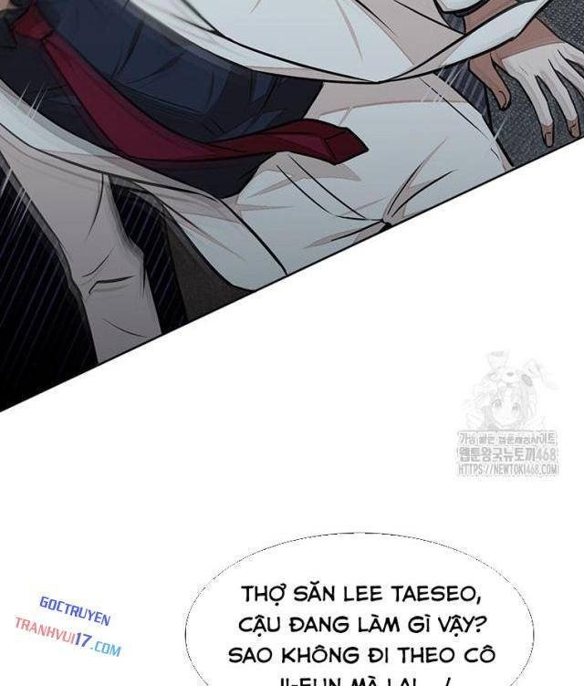 Chủ Xe Thức Ăn Nhanh Trong Ngục Tối - Page 27