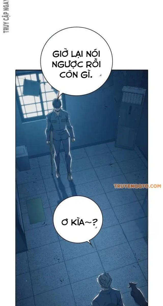 Nhà Tù Vị Thành Niên - Page 169